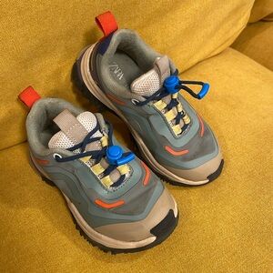 Toddler Zara shoes